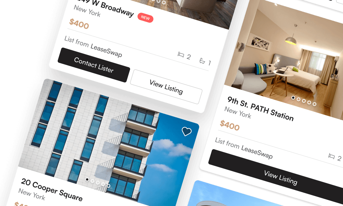 KeepUp App Screenshot