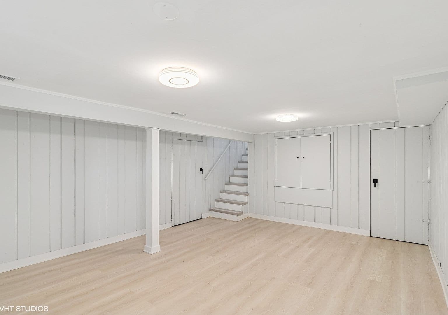 Small Basement Windows