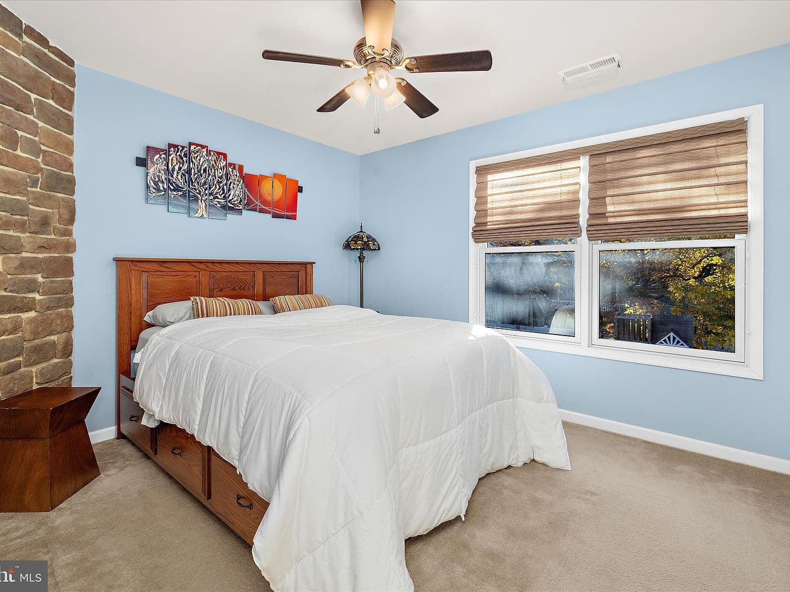 Outdated Bathroom Tile