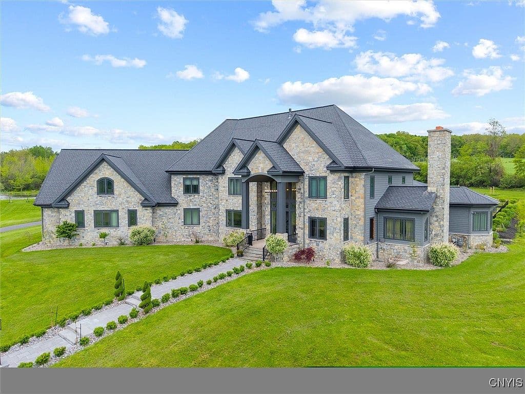 Exterior Paint Color