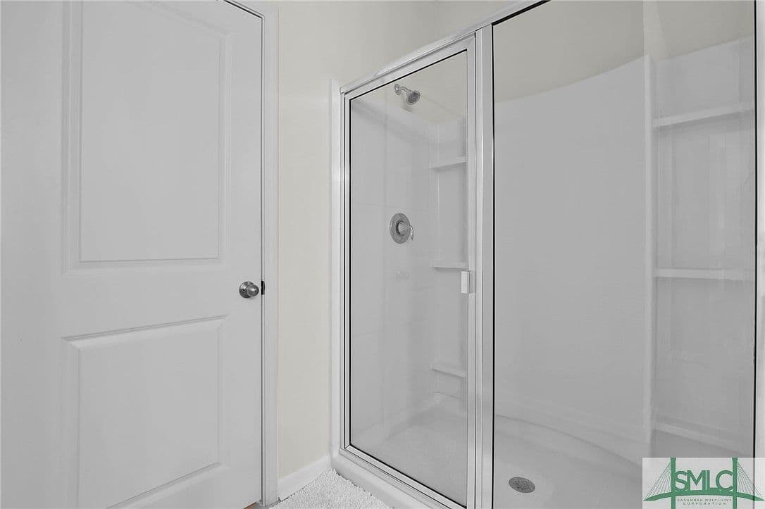 Shower Enclosure