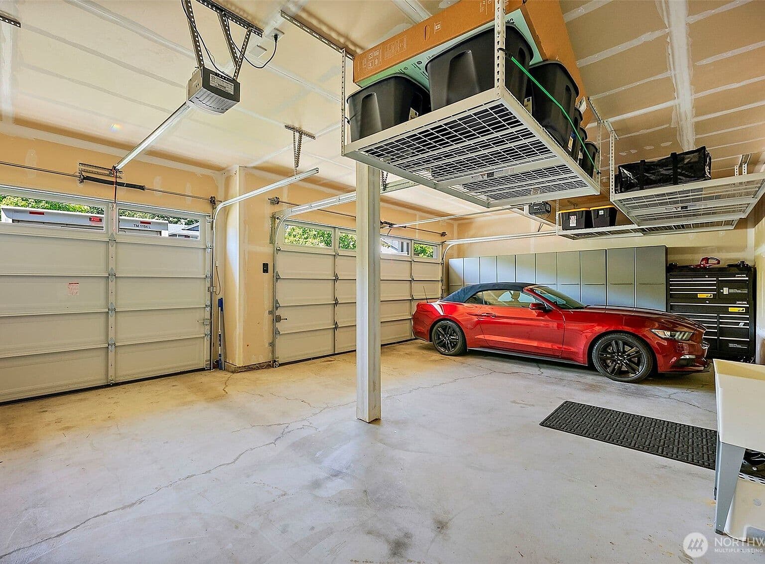 Garage Door Opener