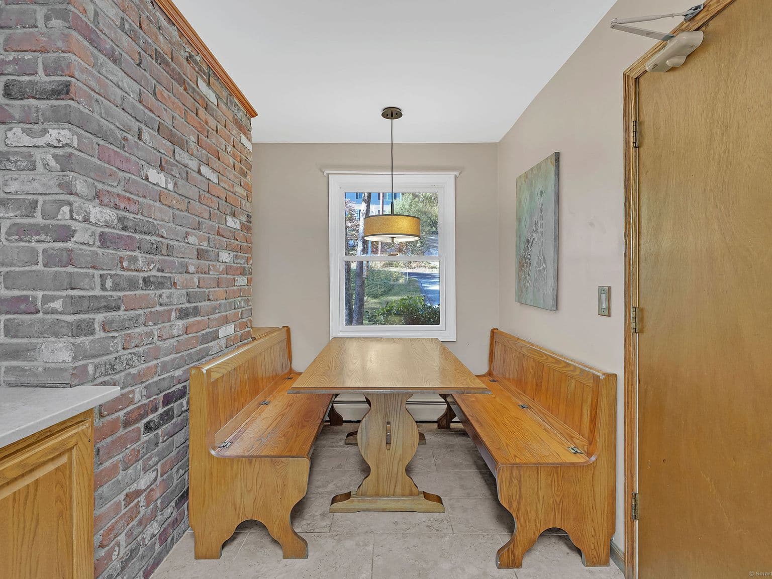 Dining Room Chandelier
