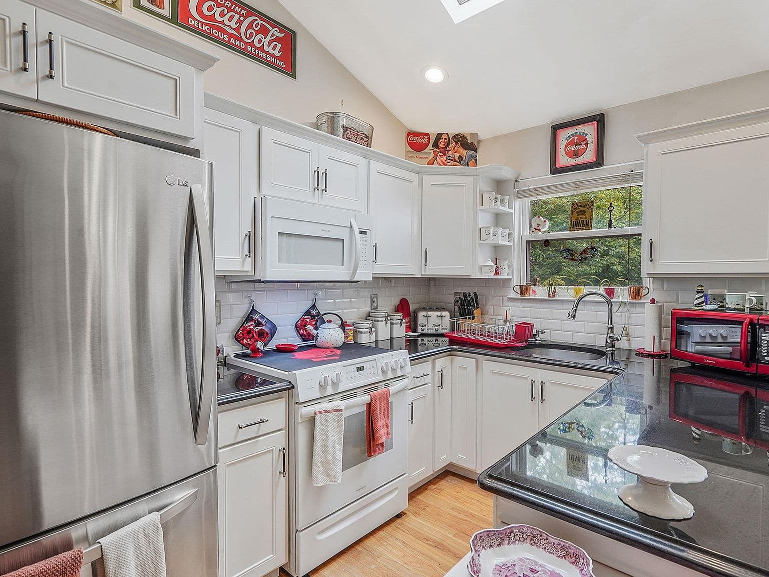 Laminate Countertops