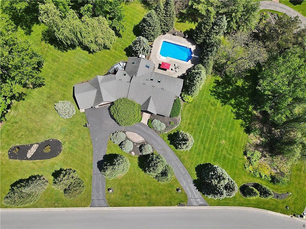 Unfinished Wine Cellar