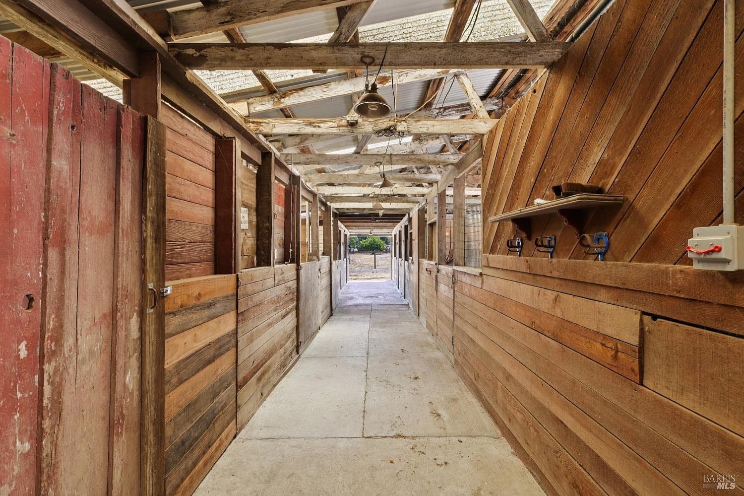 Stables Condition