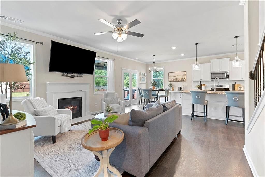 Outdated Ceiling Fans