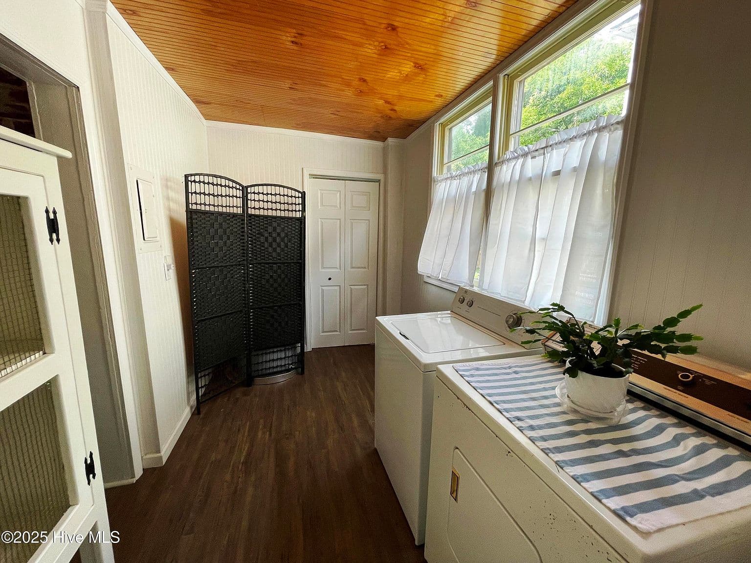 Laundry Room Condition