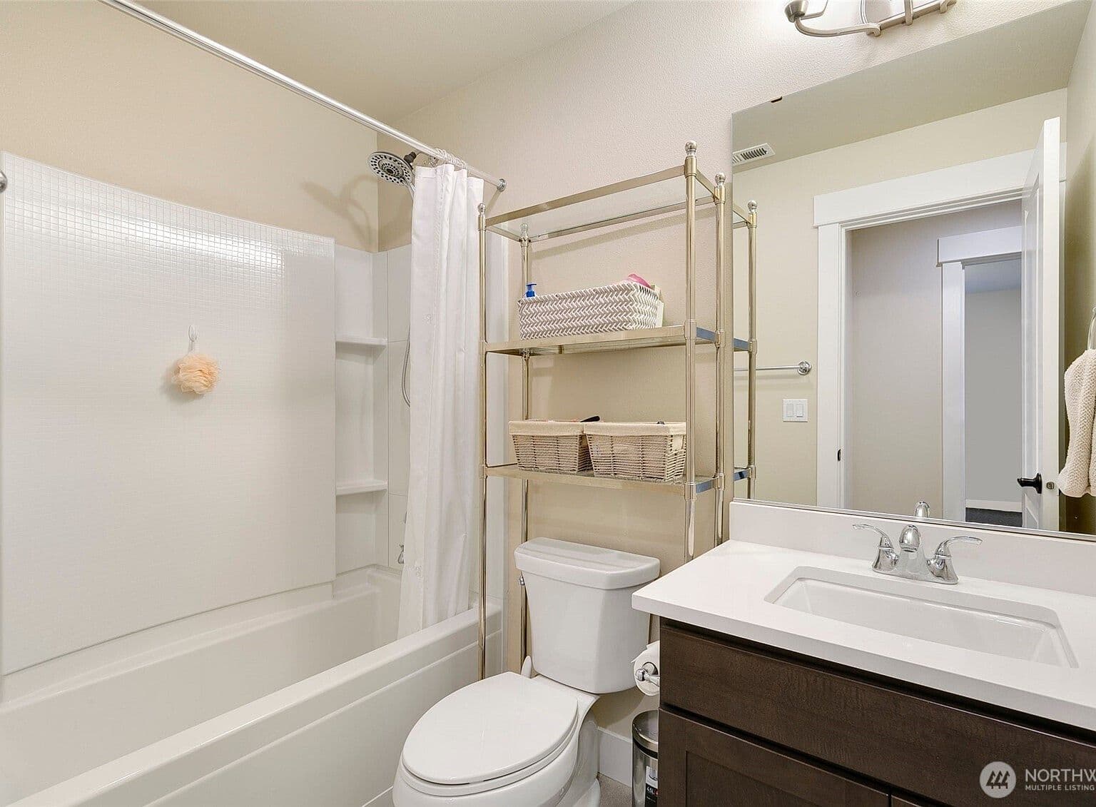 Basic Tub/Shower Combo