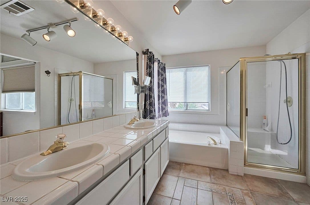 Outdated Bathroom Fixtures