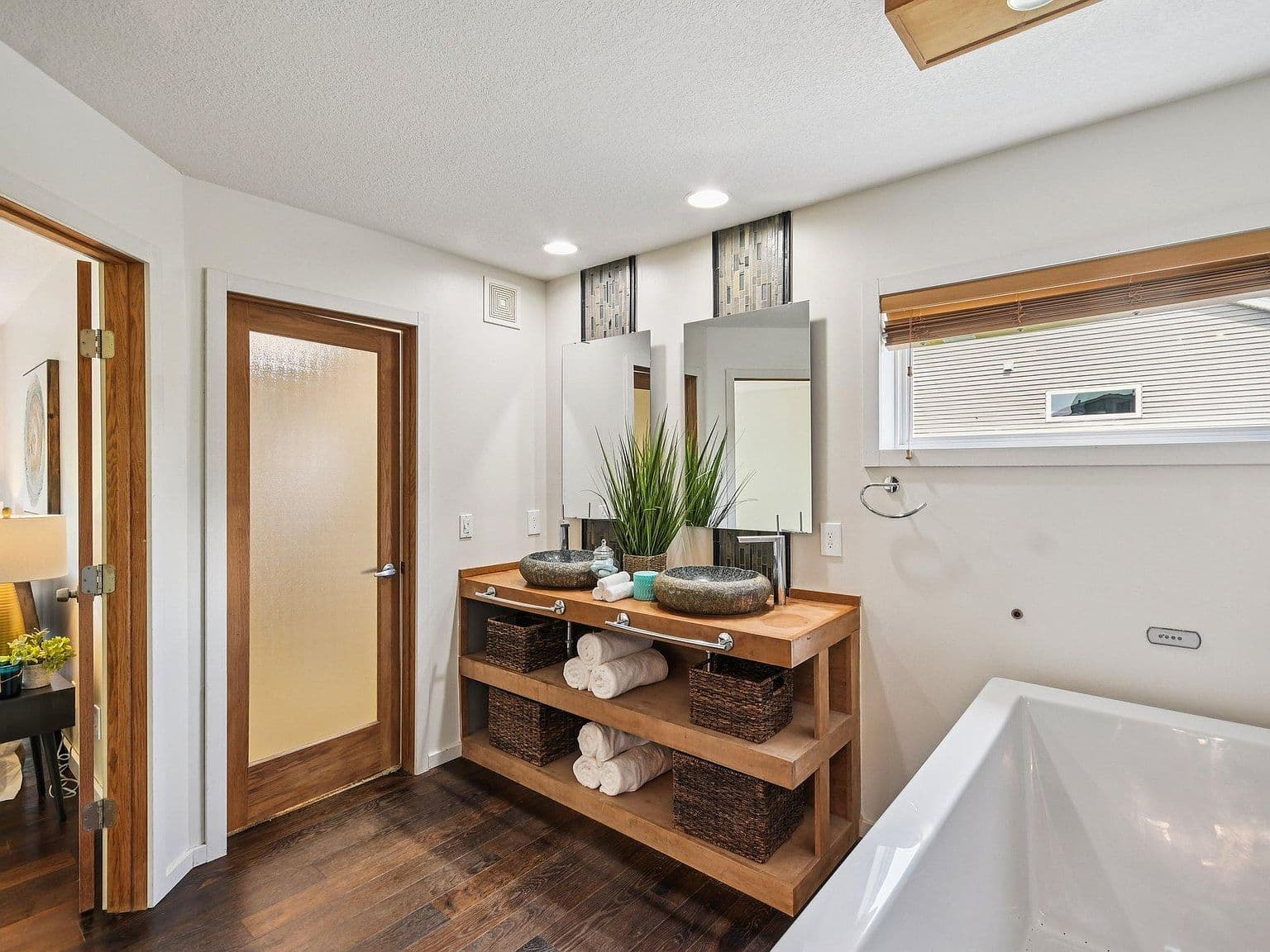 Unconventional Bathroom Fixtures