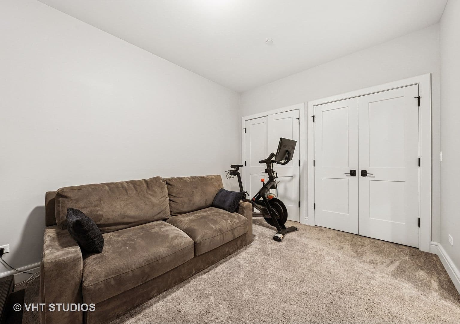 Small Basement Windows