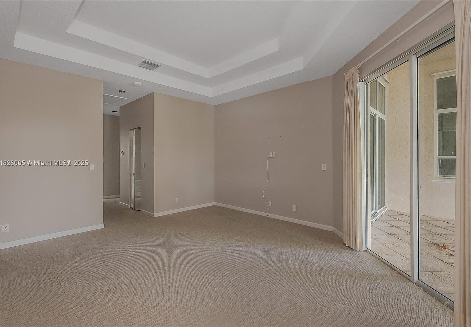 Basic Closet Shelving