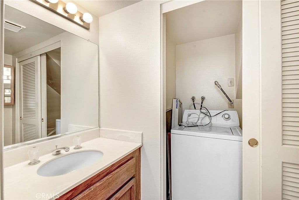 Cracked Patio Concrete