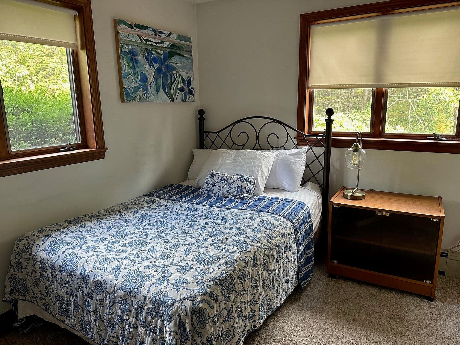 Outdated Bathroom Tile