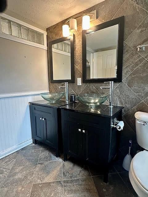 Dated Bathroom