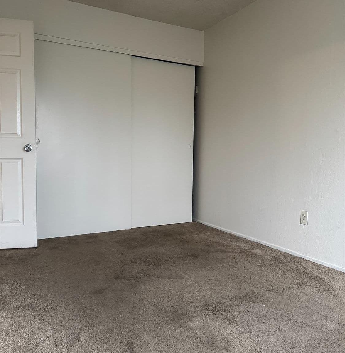 Outdated Stair Railing