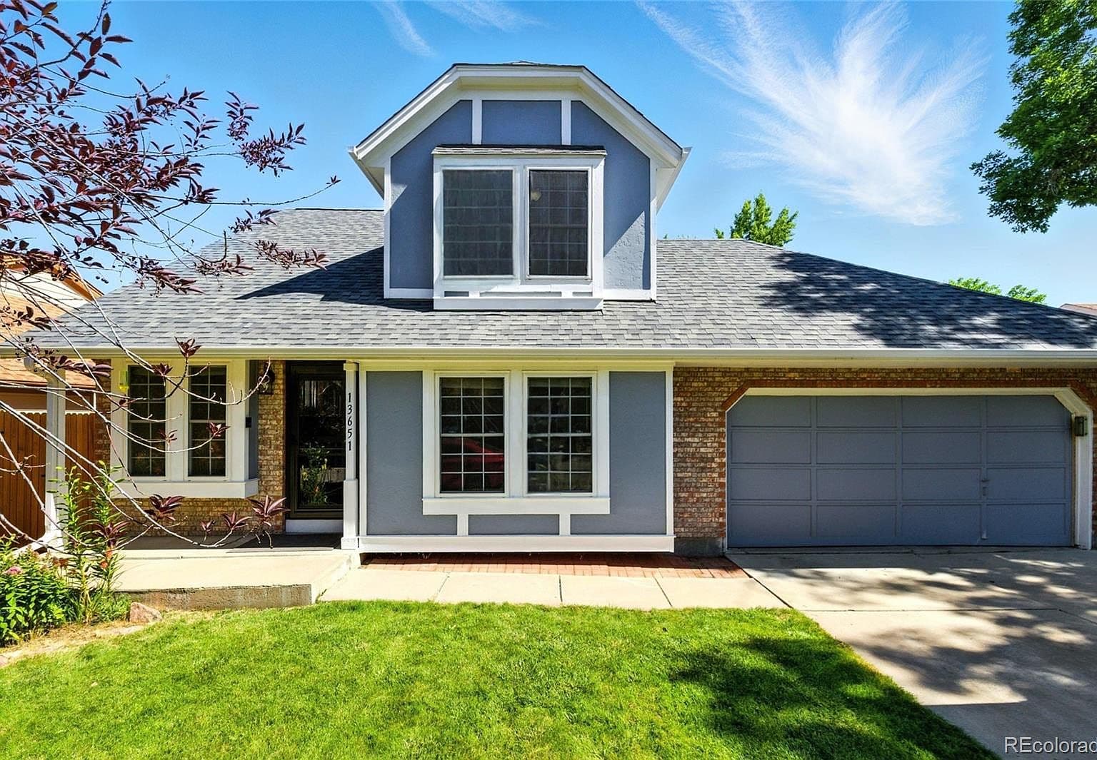 Exterior Paint Color