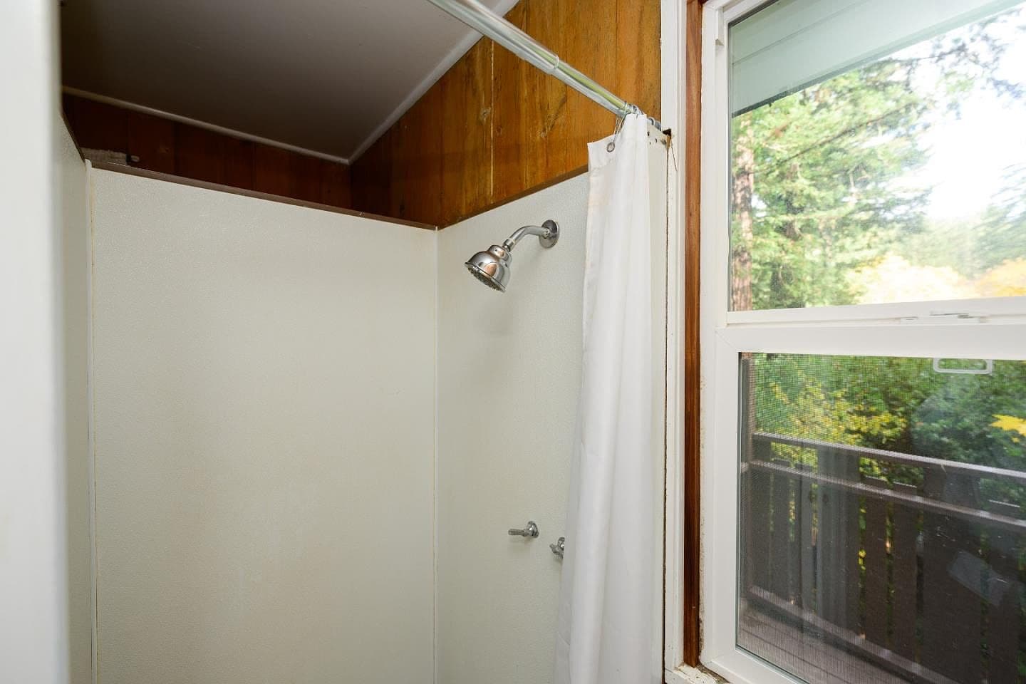 Prefabricated Shower Stall