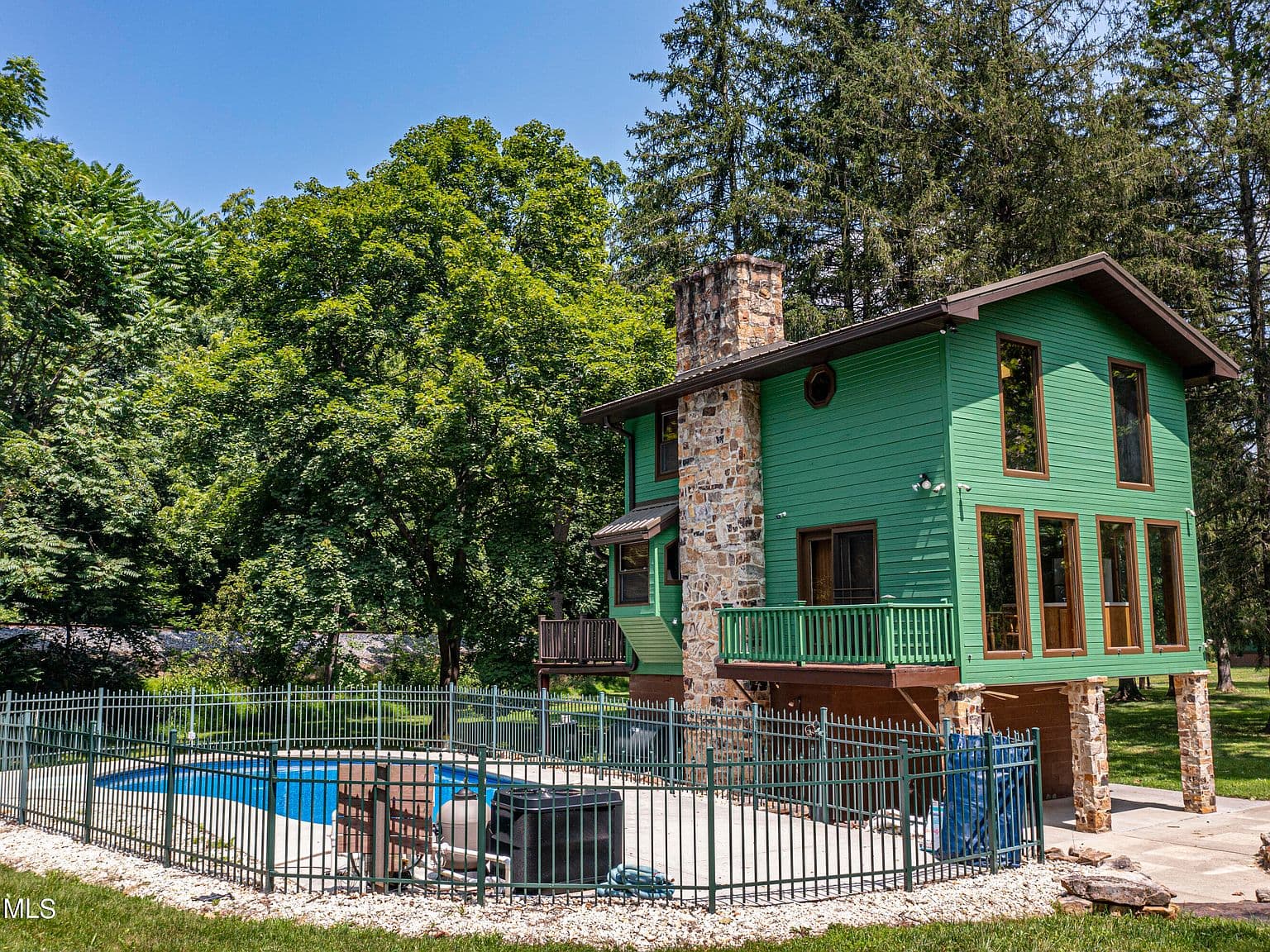 Exterior Paint Color