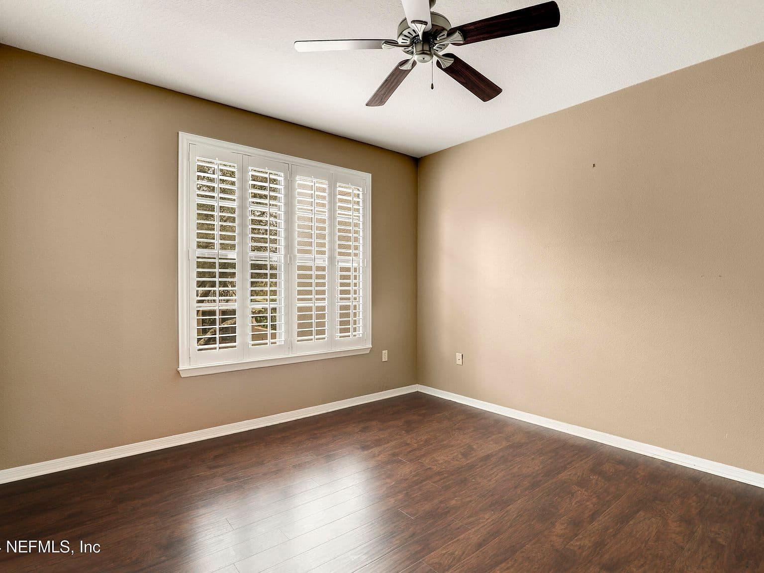 Outdated Paint Color