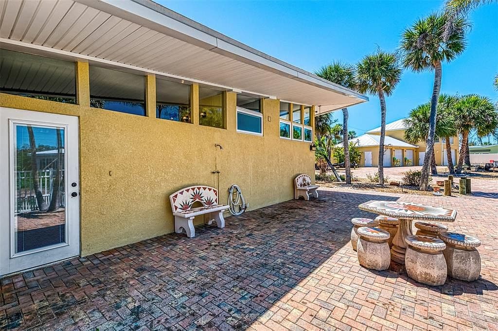 Exterior Paint Color