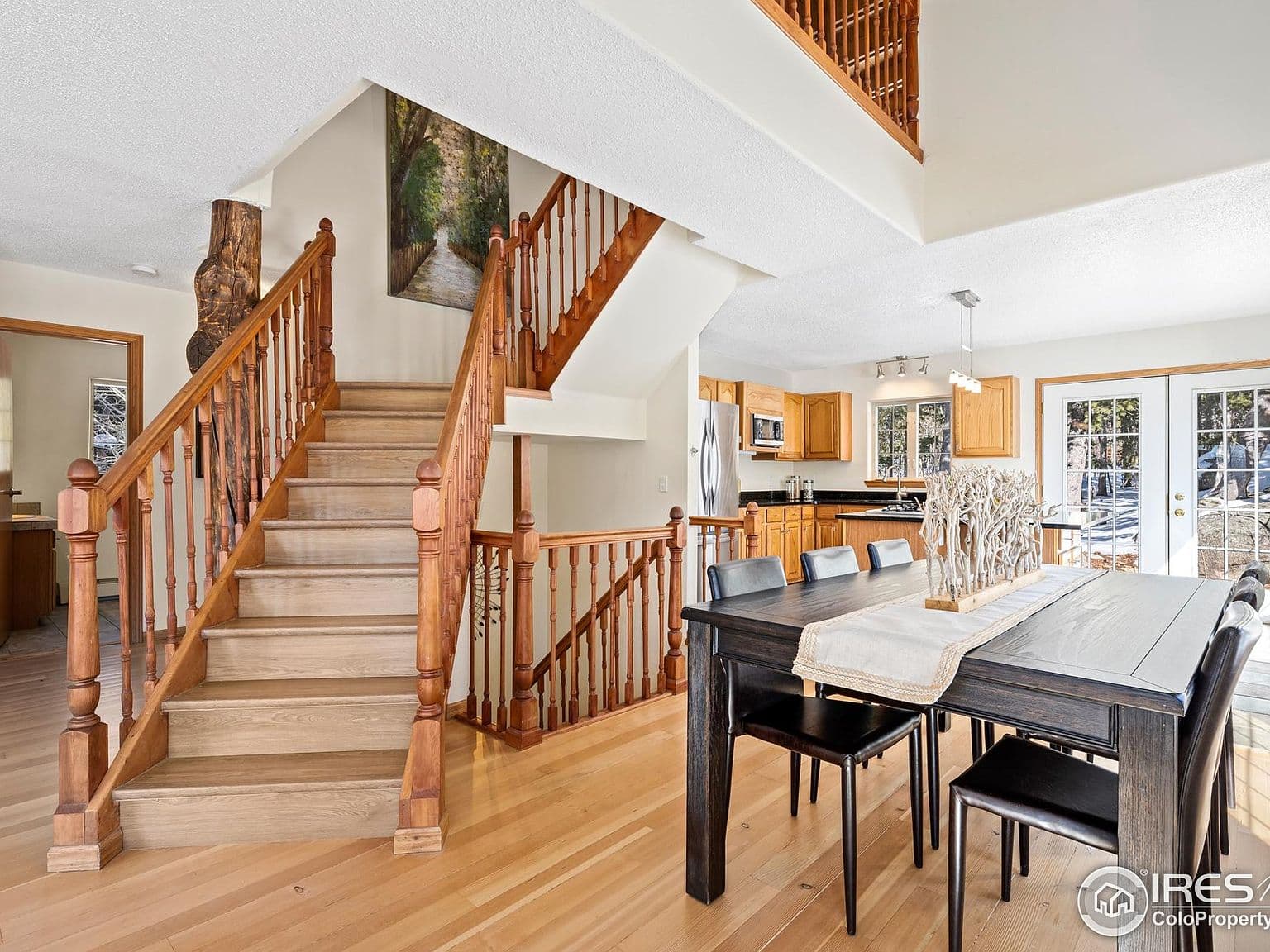 Dated Bathroom Vanity