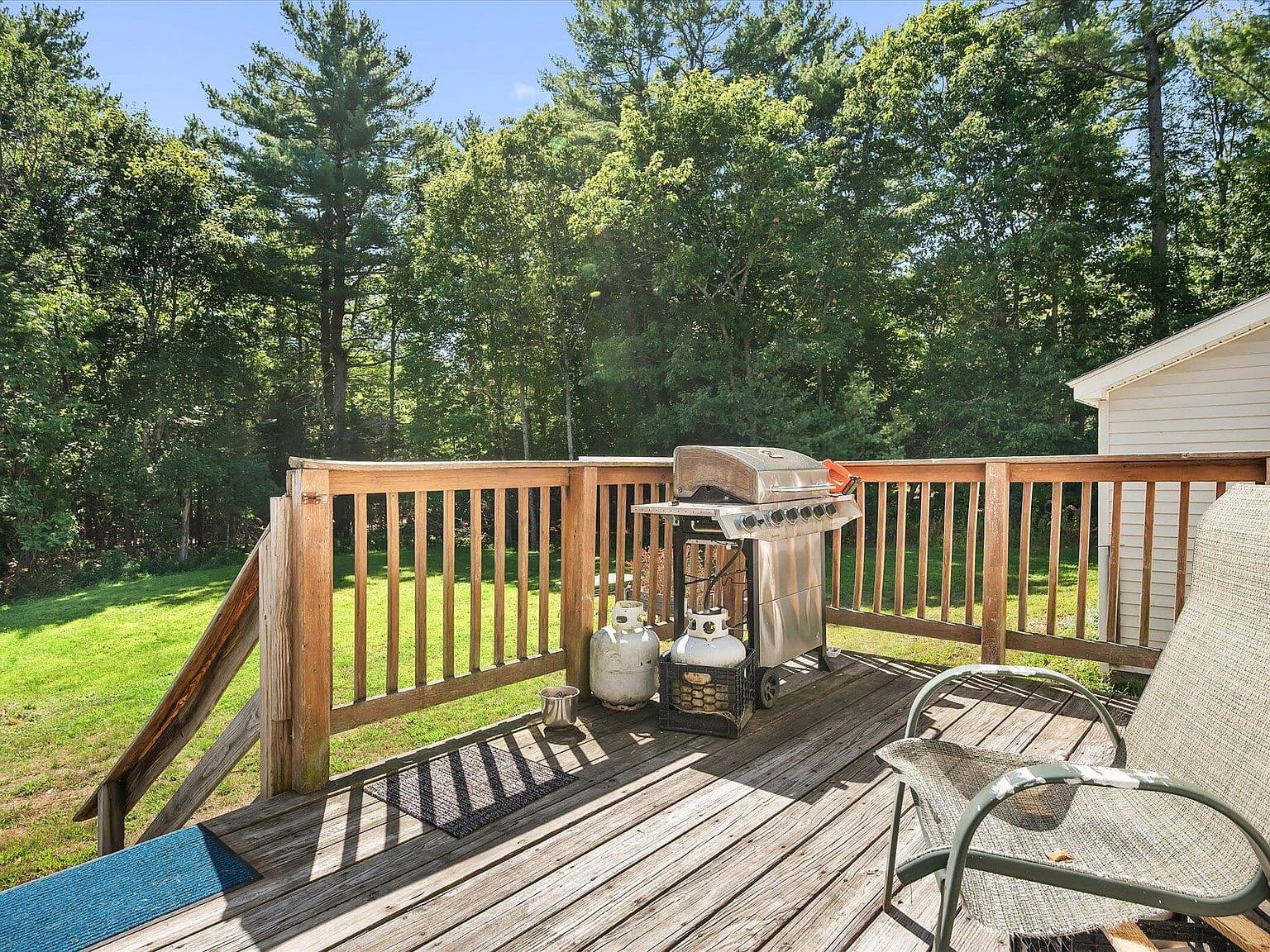 Sunroom Wall Paneling
