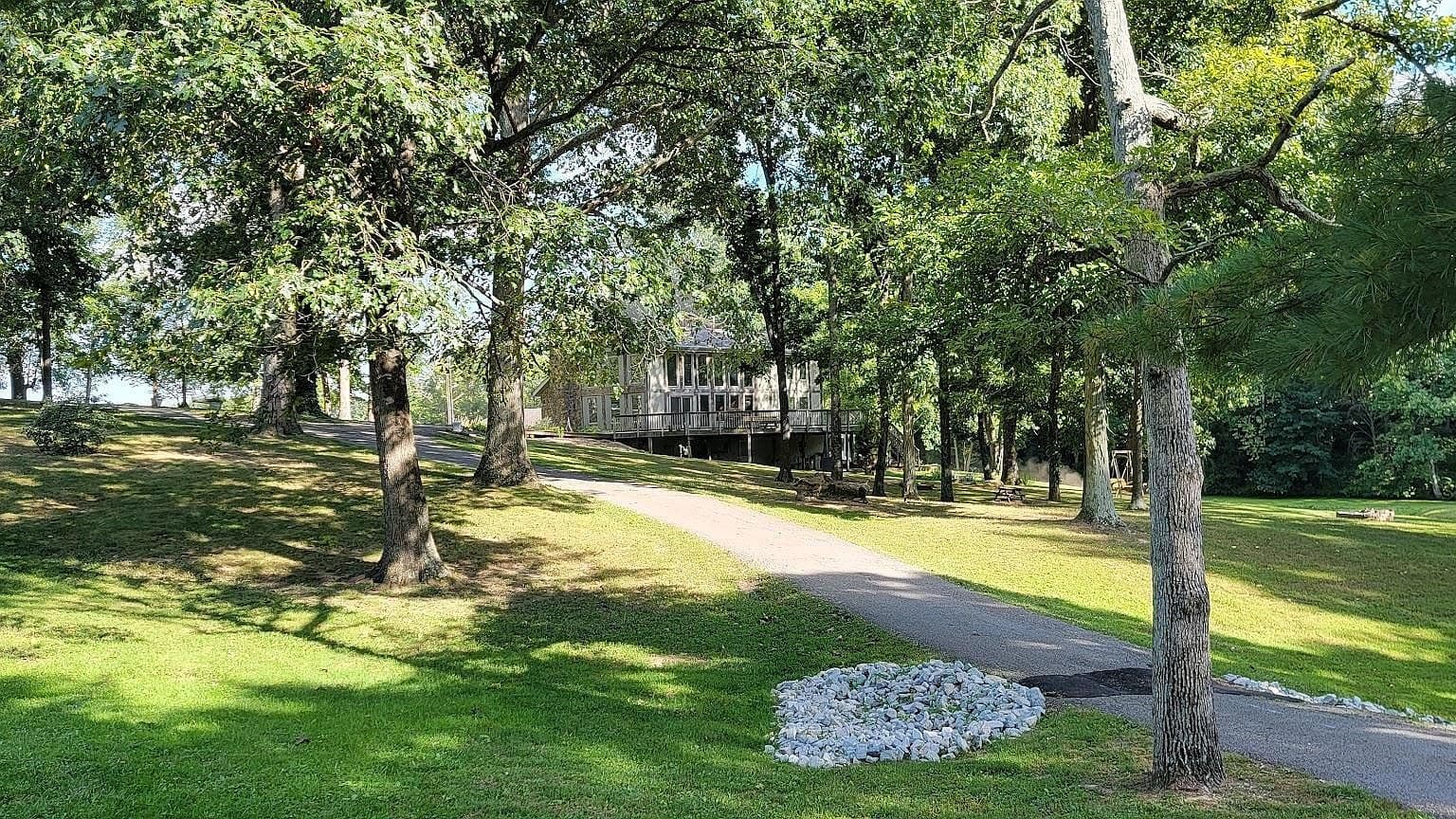 Dated Exterior Finishes