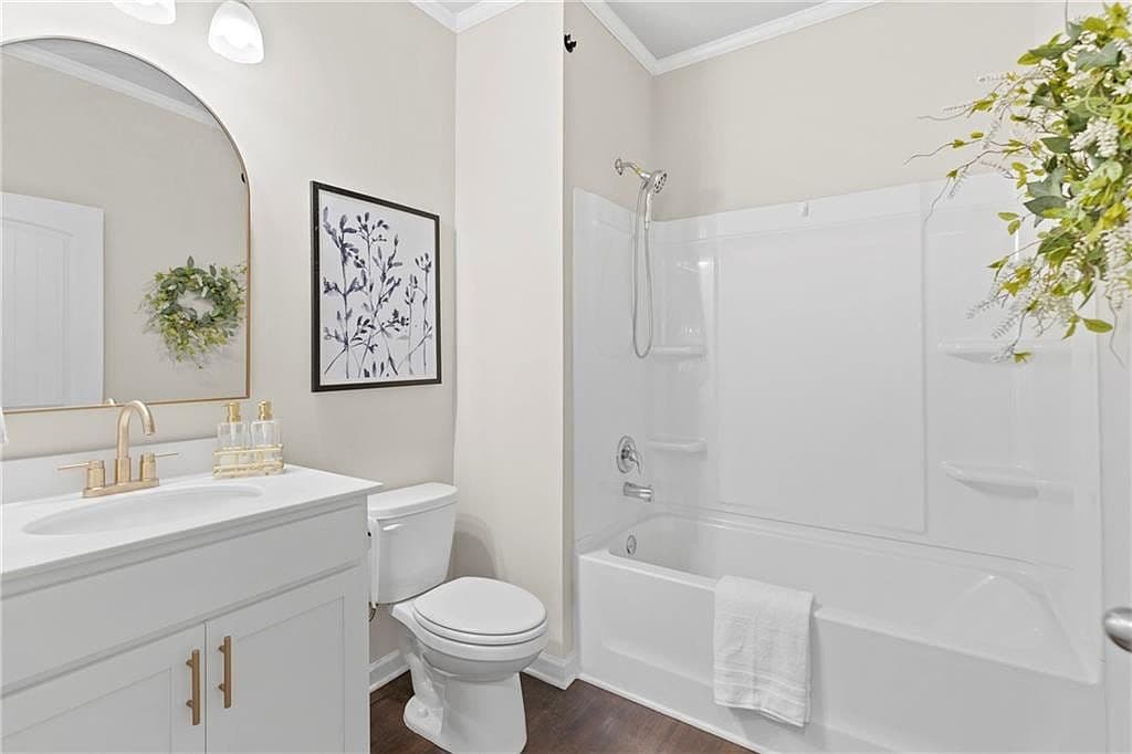 Plastic Tub Surround