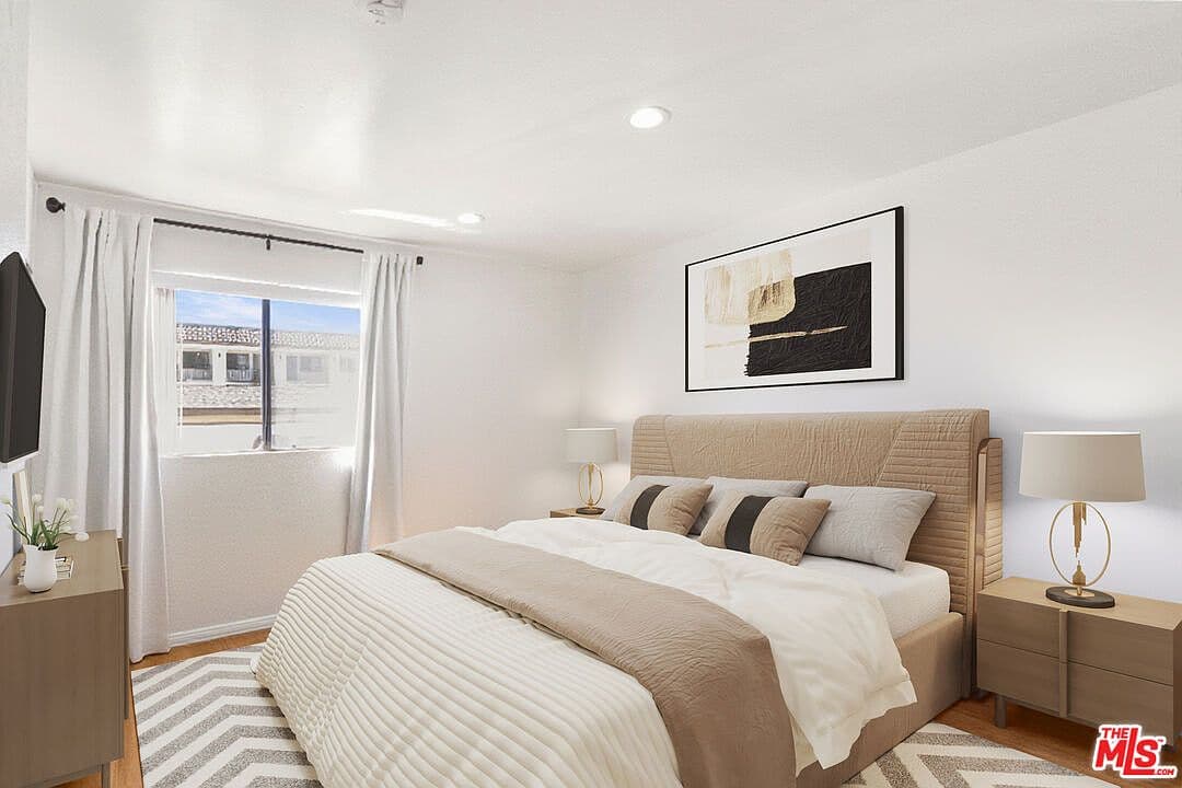 Dated Bathroom Vanity