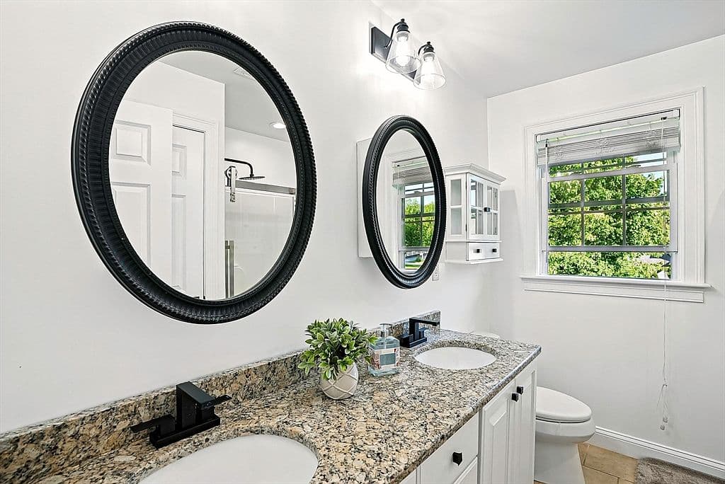 Bathroom Countertops