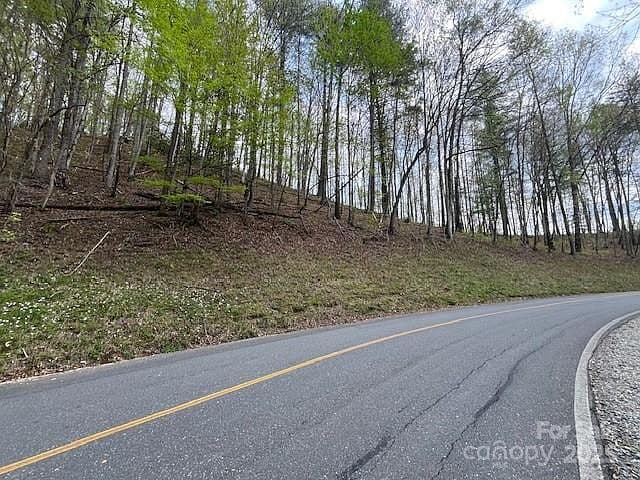 Limited Road Frontage