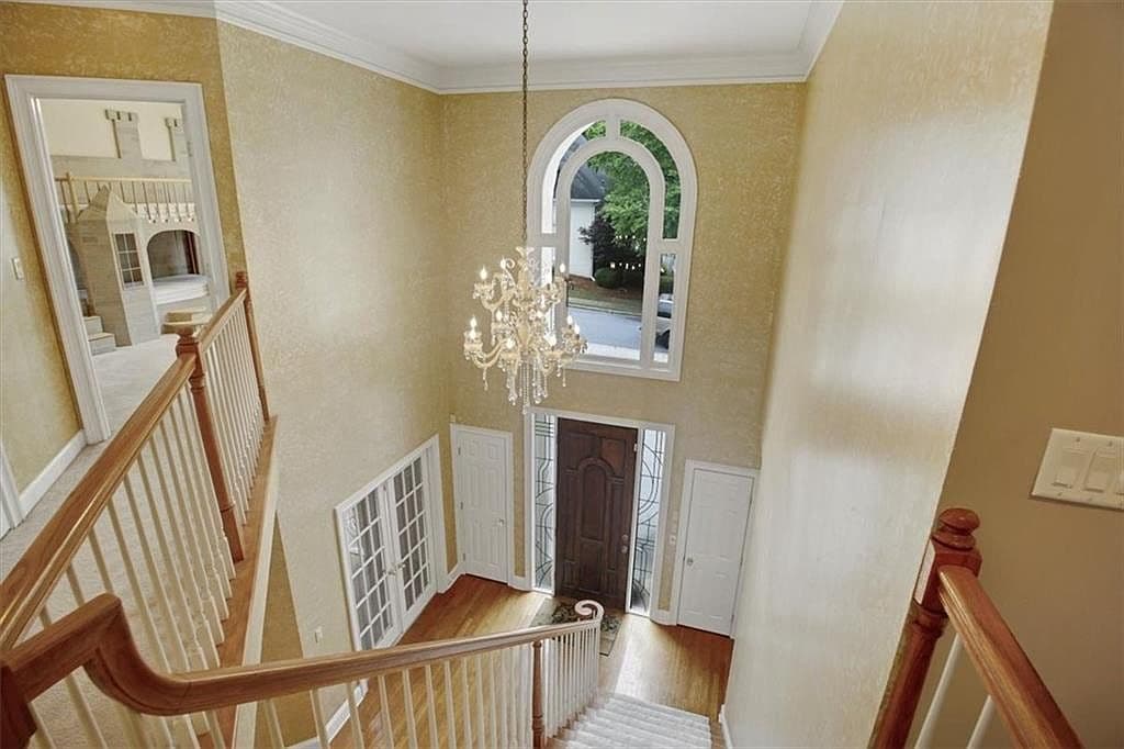 Dated Lighting Fixtures