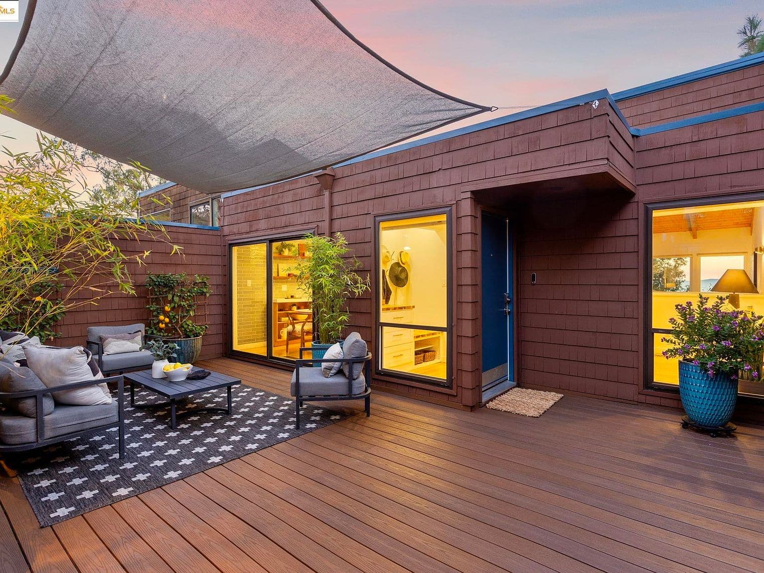 Exterior Wood Siding