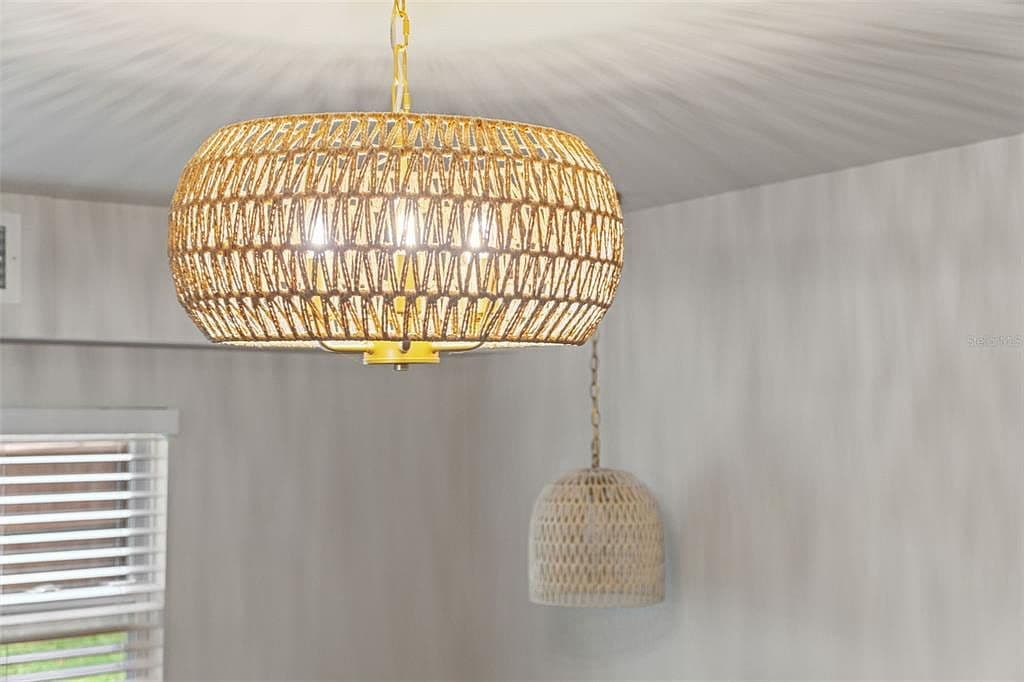 Generic Bedroom Lighting