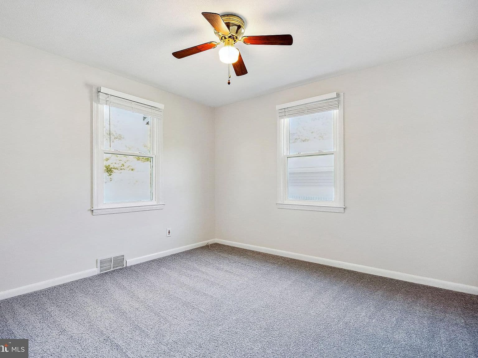 Outdated Ceiling Fan