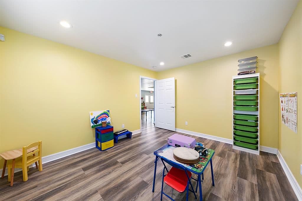 Bright Interior Paint