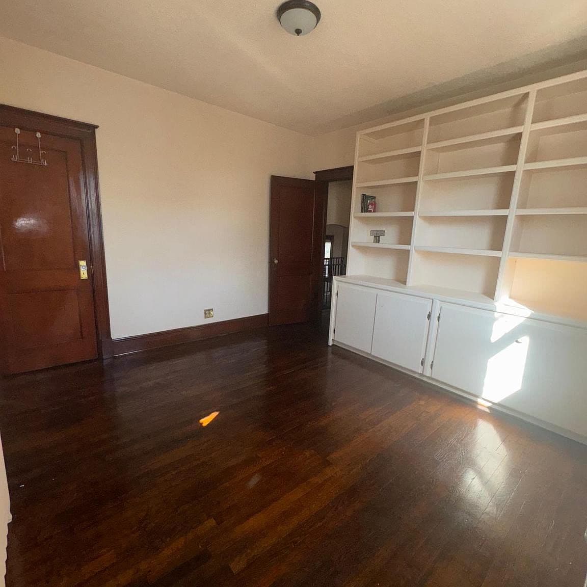 Radiator Heating System