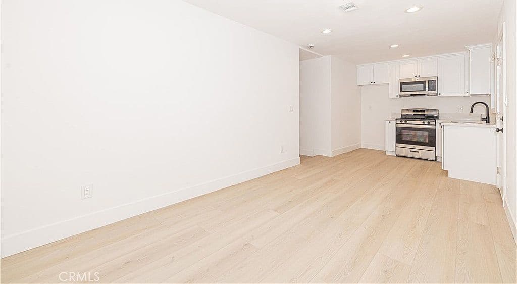 Basic Lighting Fixtures