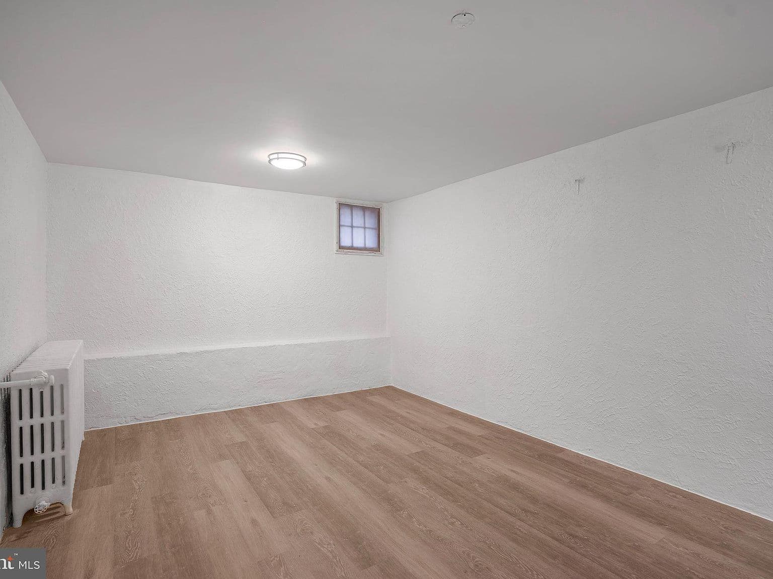 Small Basement Windows