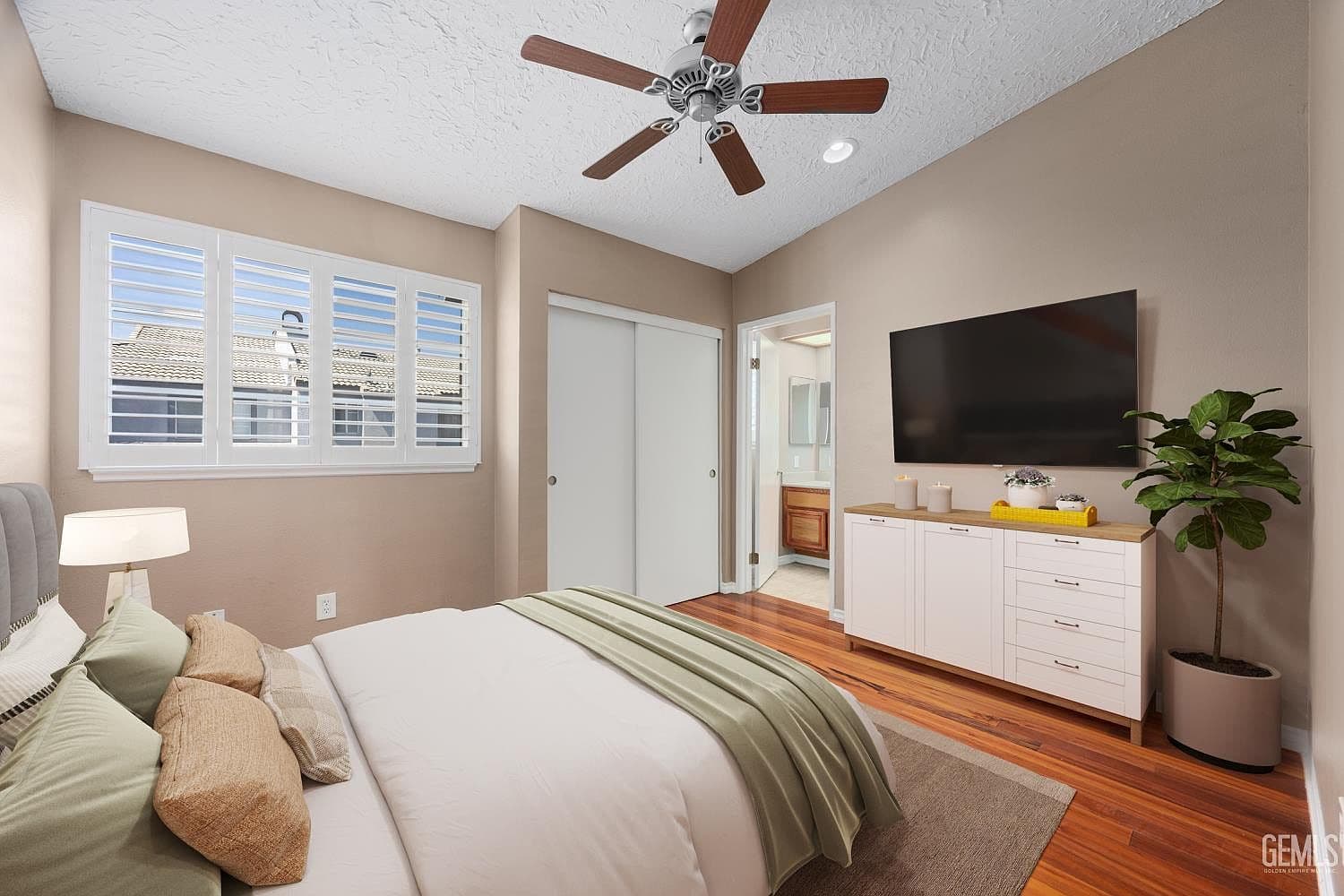 Outdated Bathroom Vanity