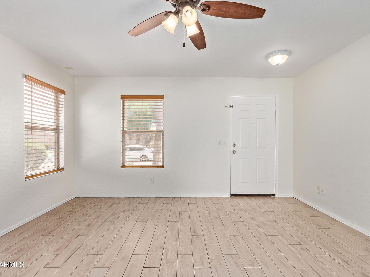 Outdated Ceiling Fans