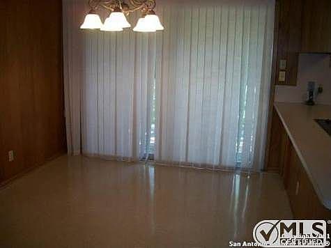 Old Sliding Glass Doors