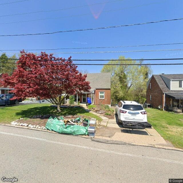 727 Newport Dr