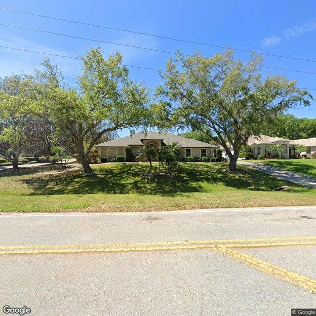 11036 Bronson Rd