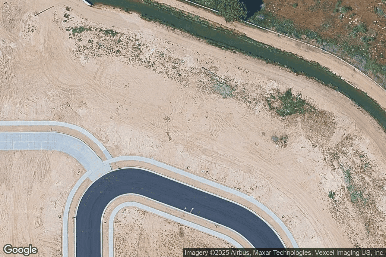 6488 S Mountaintop Way