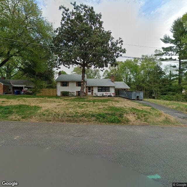 6420 Sleepy Ridge Rd