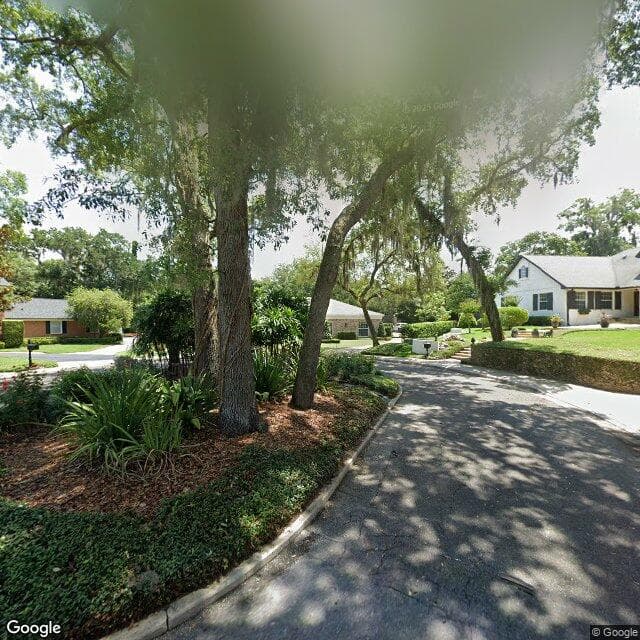 1600 Barcelona Way