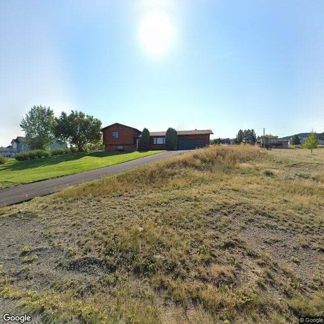 6 Grassy Mountain Rd